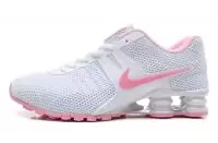 solde femmes white rose,chaussures nike shox nz current pas chere